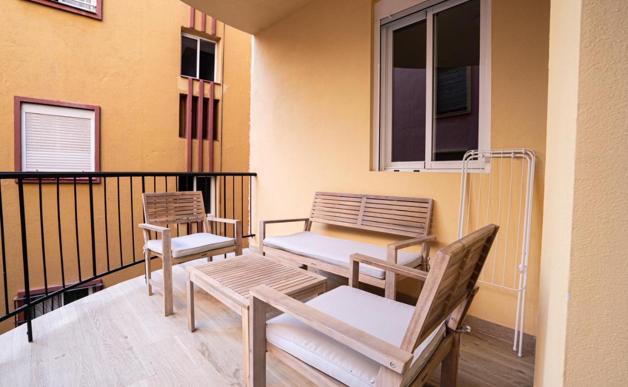 Appartement U-nique Pasaje Rio Mundo