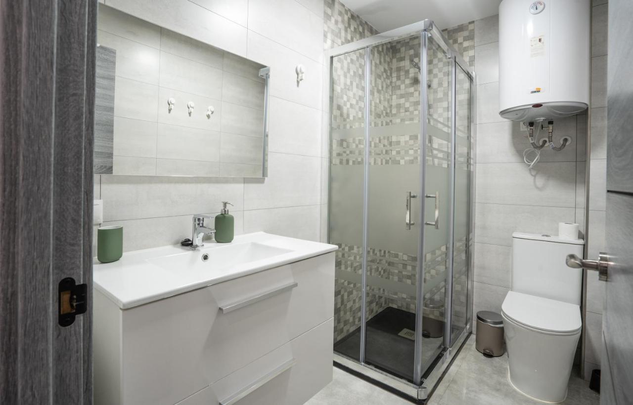 Appartement U-nique Pasaje Rio Mundo